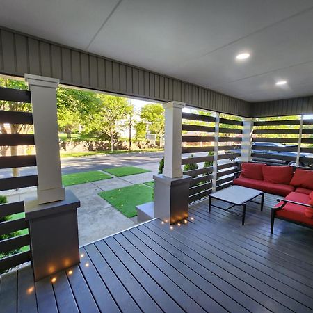 Willa Luxury 3Br House In Charlotte Zewnętrze zdjęcie