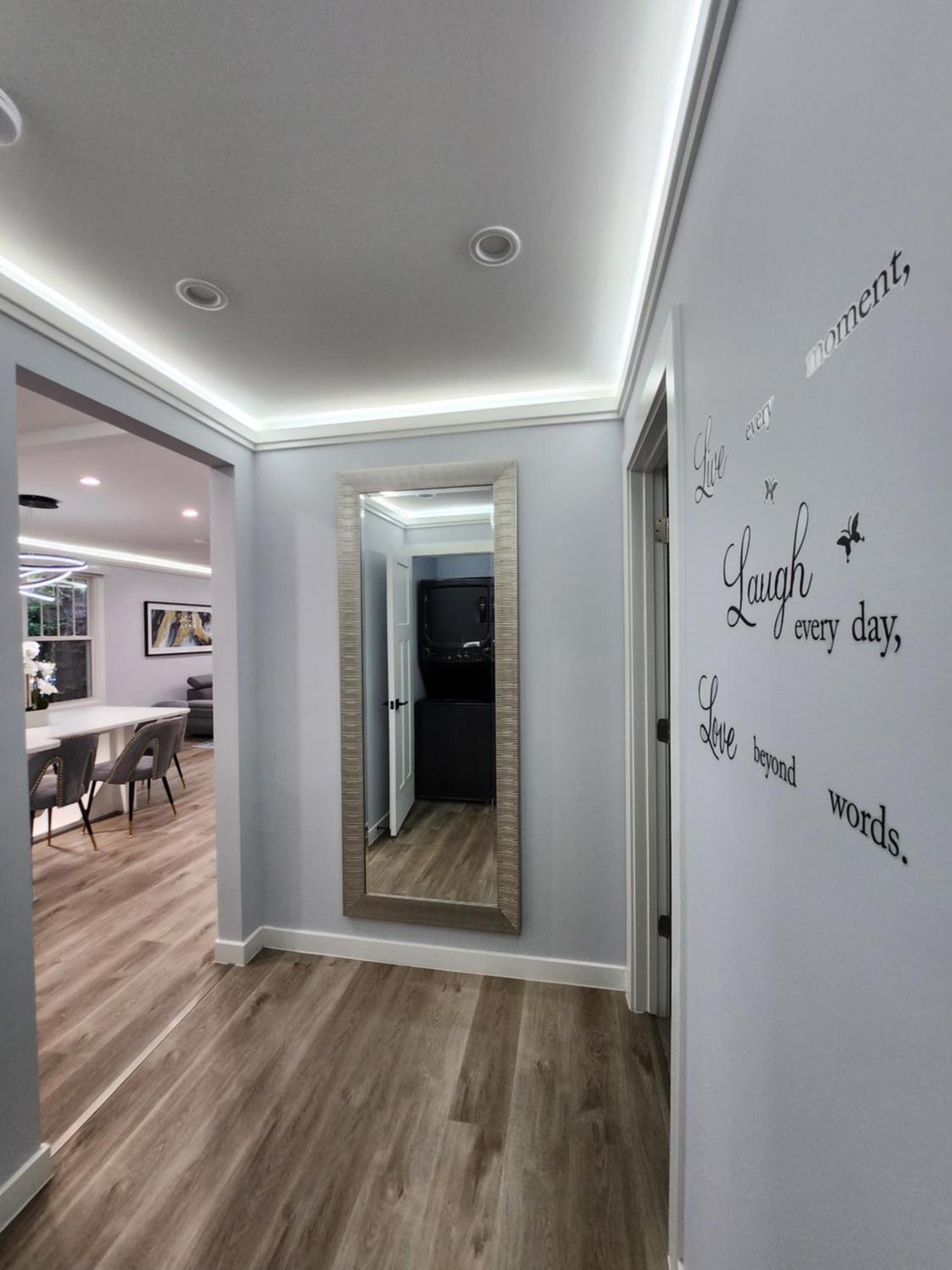 Willa Luxury 3Br House In Charlotte Zewnętrze zdjęcie