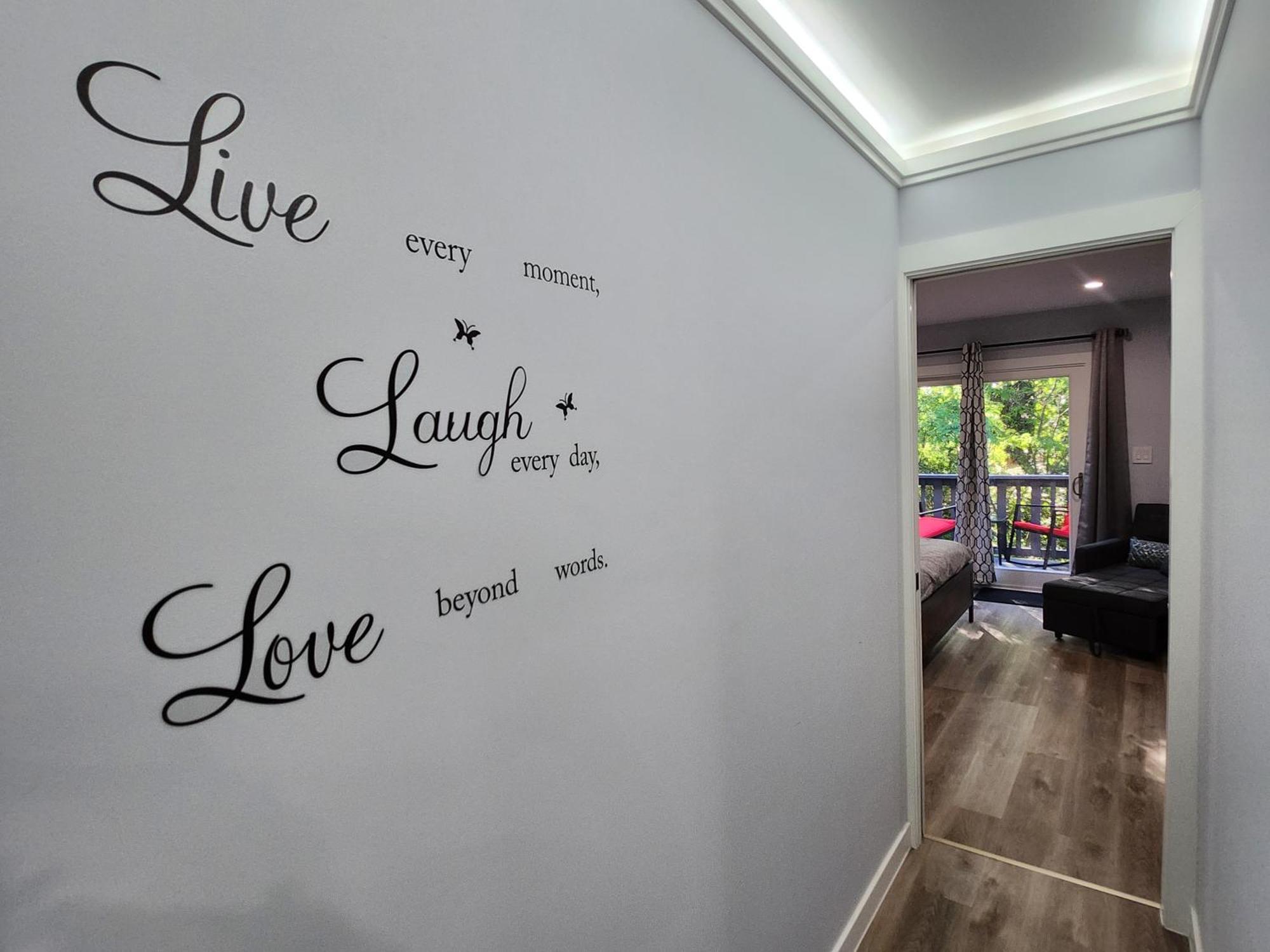 Willa Luxury 3Br House In Charlotte Zewnętrze zdjęcie