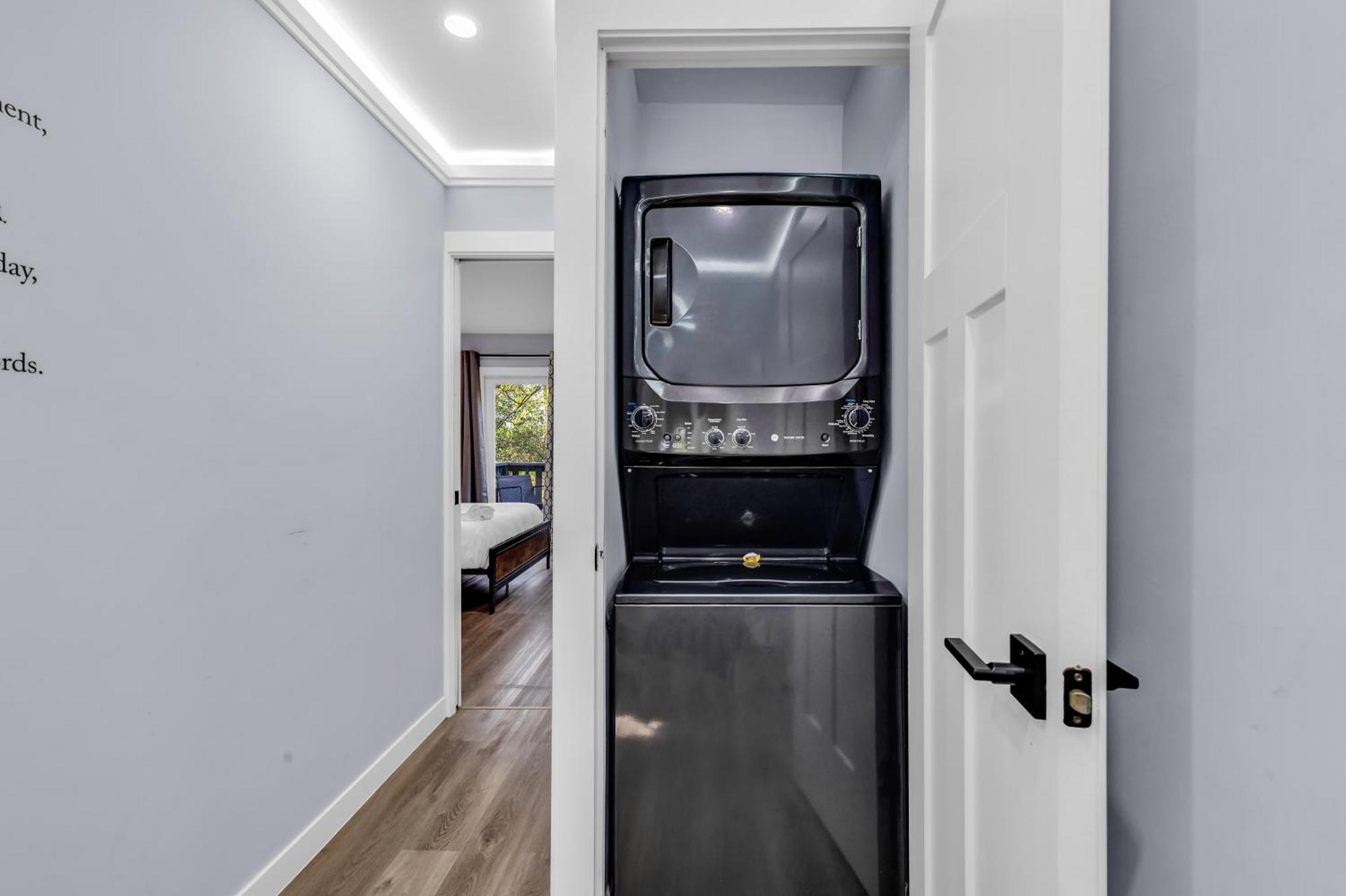 Willa Luxury 3Br House In Charlotte Zewnętrze zdjęcie